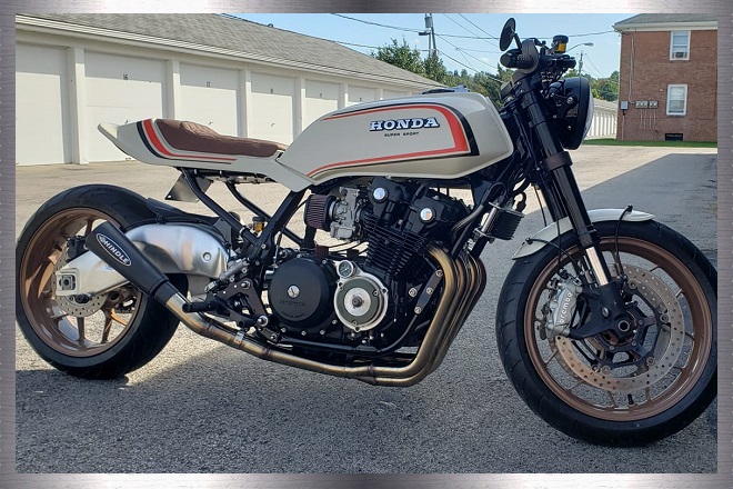 Cb750 dohc 2024